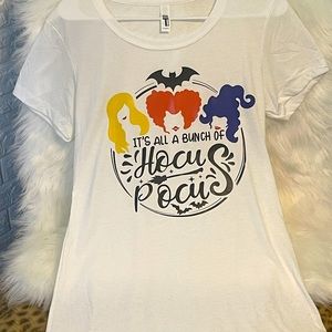 Women’s Halloween T-shirt